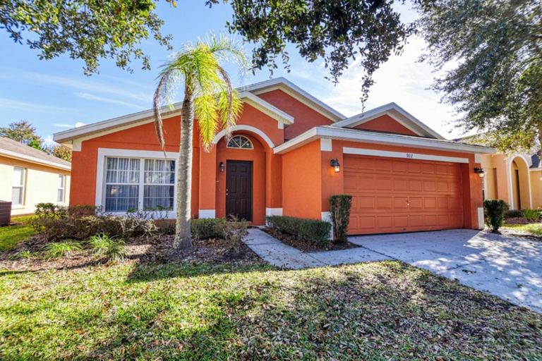 Exterior & Views 2, Camile's Sandy Ridge Vacation Home, Polk