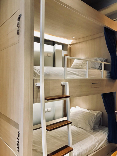 Bedroom 8