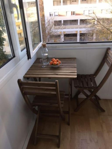 4, Charming Suite Private Wc & Balcony, Lisbon