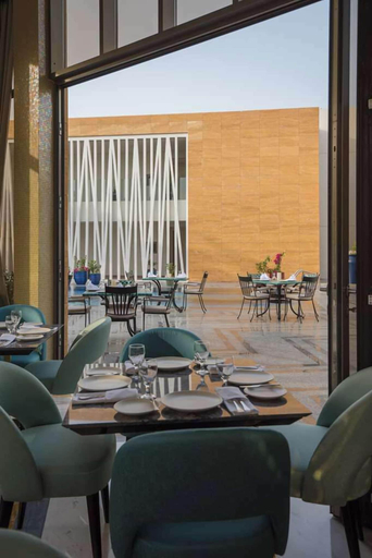 Food & Drinks 5, Vivienda Hotel Villas Jeddah, Jeddah