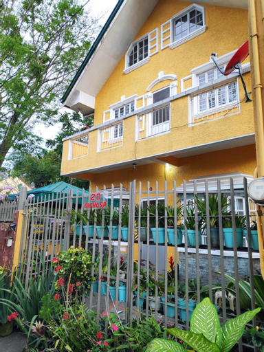 Affordable Tagaytay House for Rent, Tagaytay City