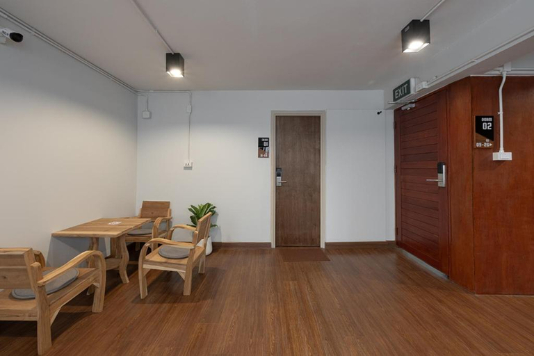 Others 4, Ed Hostel Rachamakka, Muang Chiang Mai