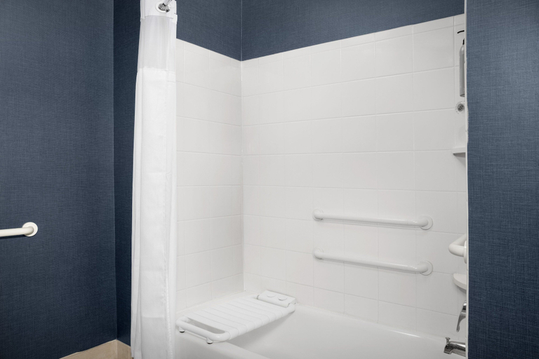 Bathroom 4, Residence Inn Houston West-Energy Corridor, Houston