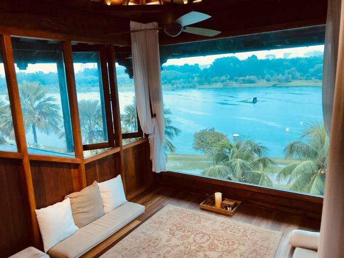Sport & Beauty 5, Grand Serene Lakeside Bali Style Villa, Kuala Lumpur