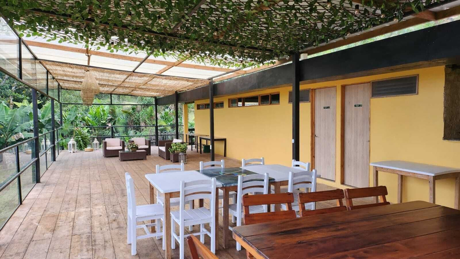 Food & Drinks 4, San Felipe Lodge Birding & Wellness, Santiago de Cali