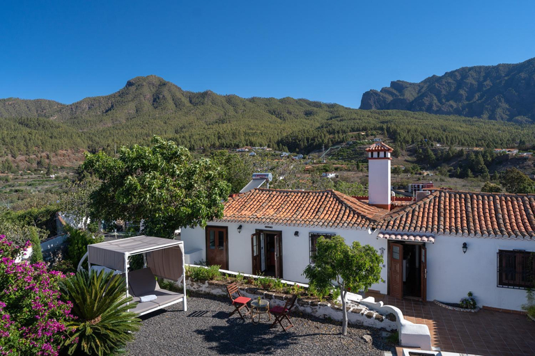Others 4, Hacienda FELIX, Santa Cruz de Tenerife