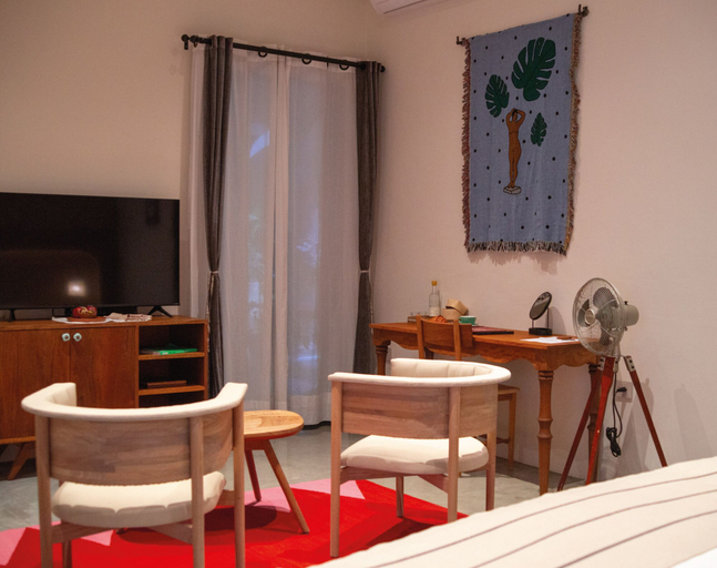 Food & Drinks 5, Casa Antonieta, Del Centro