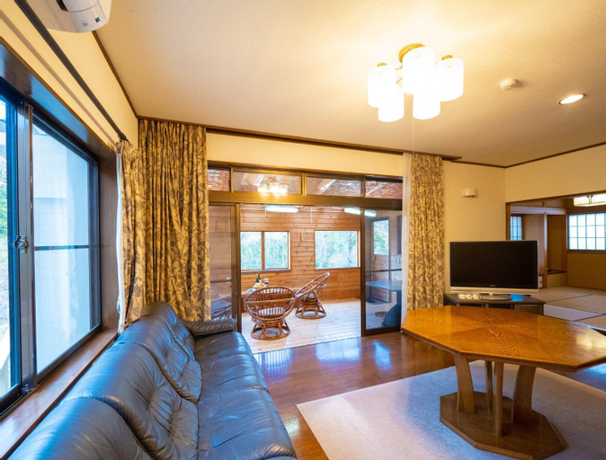 Others 5, MOCHA House - Vacation STAY 12999, Nasu