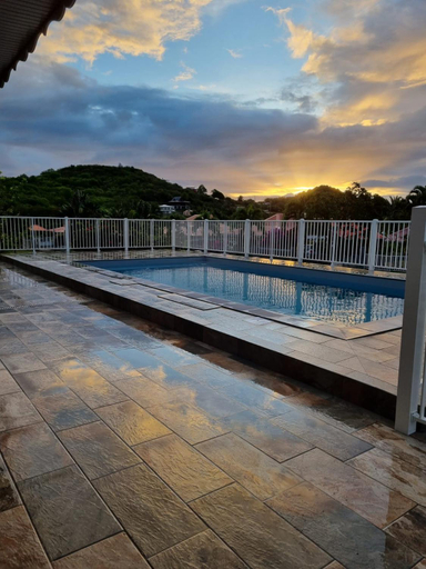 Surrounding environment 4, Villa MALOEM, Sainte-Anne