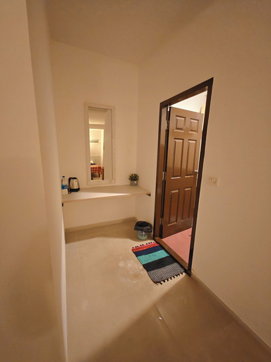 Bedroom 4, Transit Stay, Bangalore