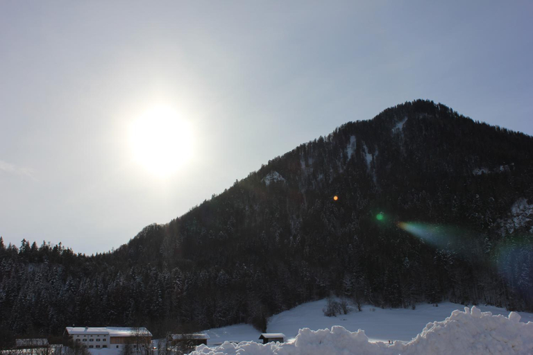 Others 5, Ferienwohnungen Gastager Hof, Traunstein