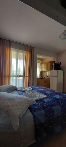 Bedroom 2, Villa Madani, Durrësit