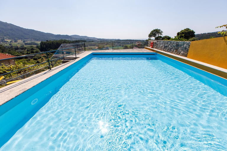 Sport & Beauty 2, Quinta dos Fangueiros, Caminha