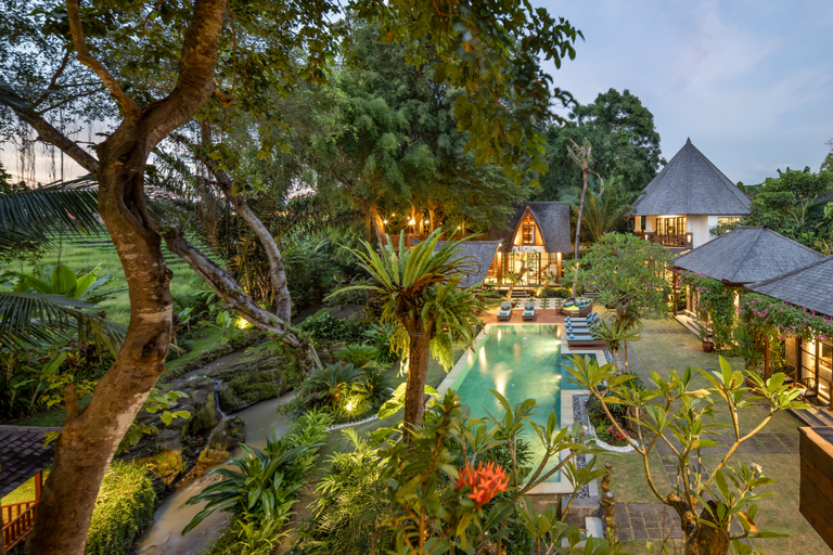 Exterior & Views 5, Paripadi Private Villa and Sanctuary, Badung