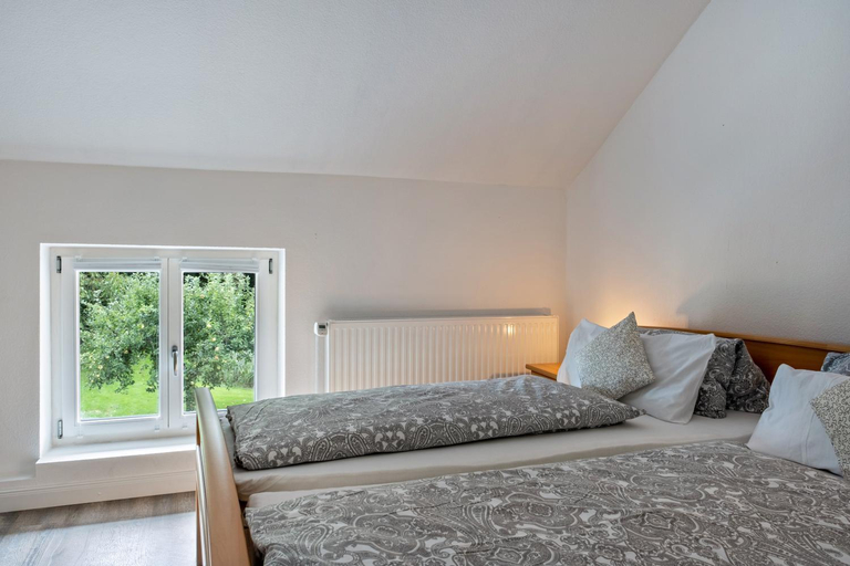 Others 3, Ferienwohnung Flut am Weserstrand, Cuxhaven