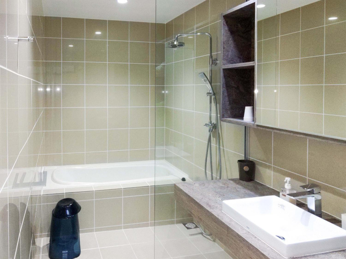 Bathroom, Forest Villa Nanso no Oka - Vacation STAY 39402v, Minamibōsō