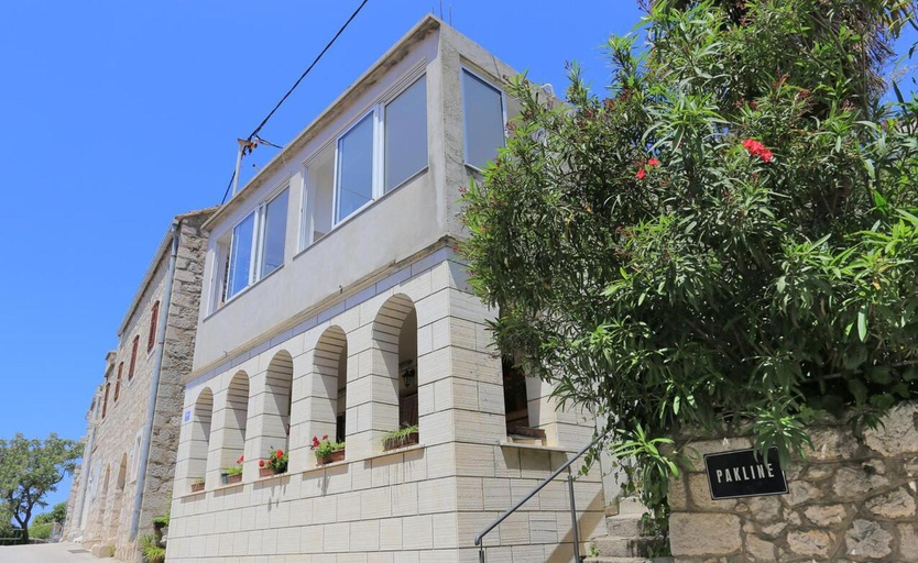 Exterior & Views 2, Apartments Aurora Adriatica, Gradac
