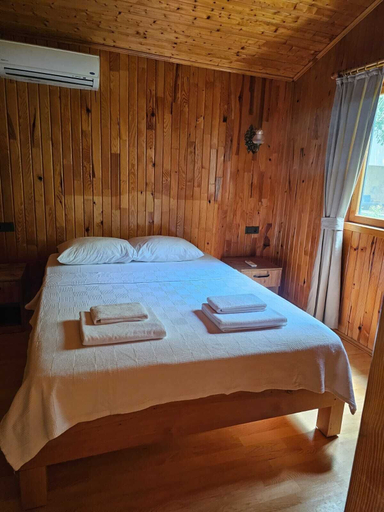 Bedroom 3, Nun BungaLove, Kemer