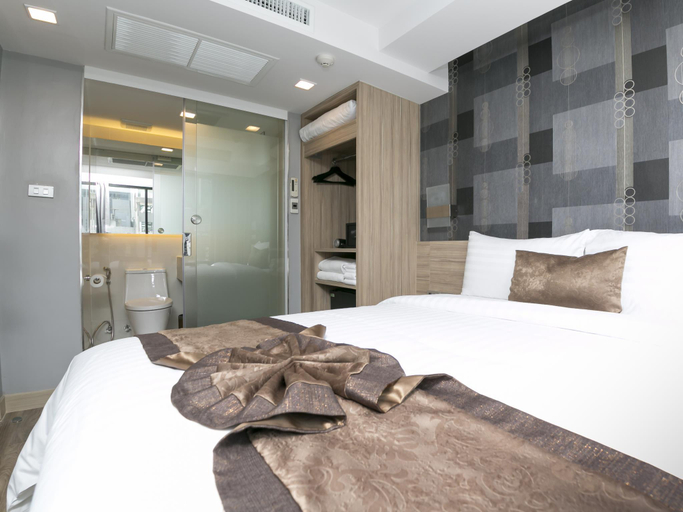 Bedroom 10