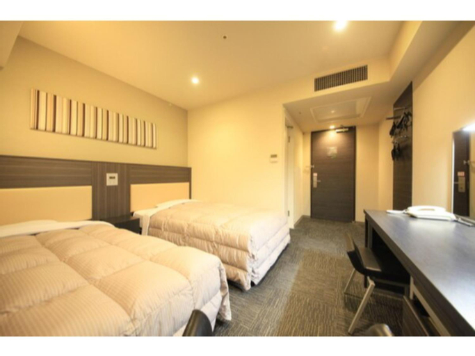 Bedroom 2, R&B HOTEL HACHIOJI - Vacation STAY 38820v, Hachiōji