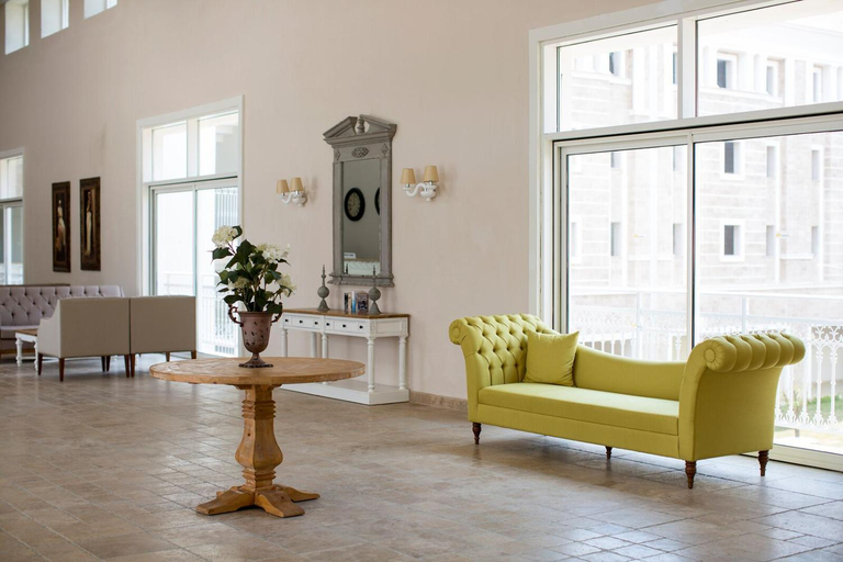 Public Area 4, ANDRIAKE BEACH CLUB HOTEL, Kale