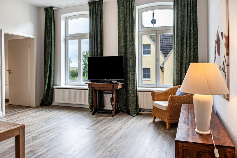 Others 4, Ferienwohnung Flut am Weserstrand, Cuxhaven