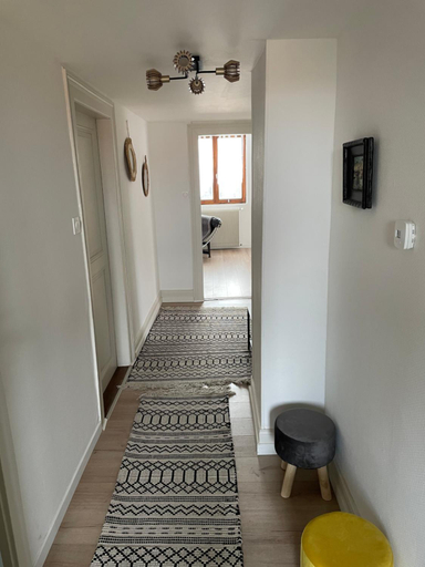 3, appartement le fil d'or, Haut-Rhin