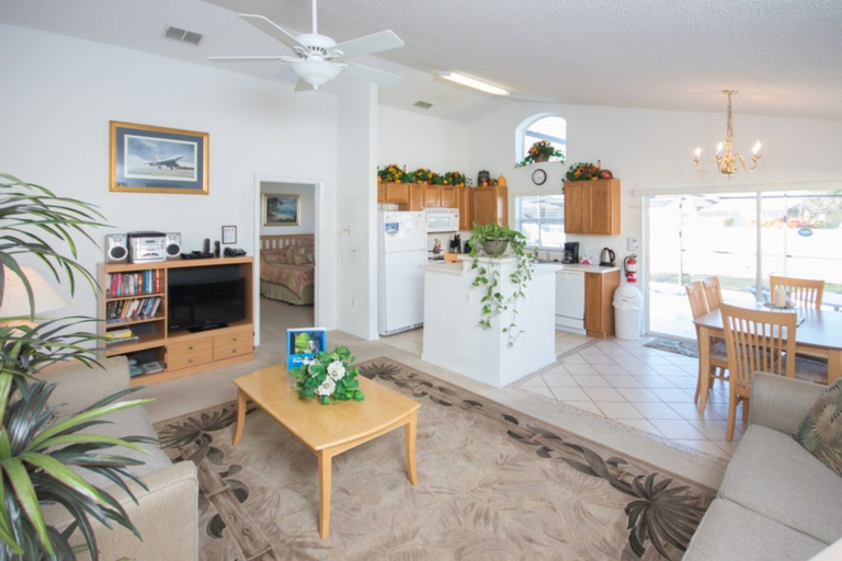 Others 4, Fiona's Southern Dunes Vacation Home, Polk