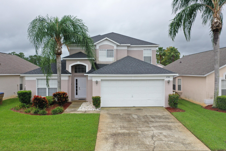 Exterior & Views, William's Lake Berkley Resort Vacation Home, Osceola