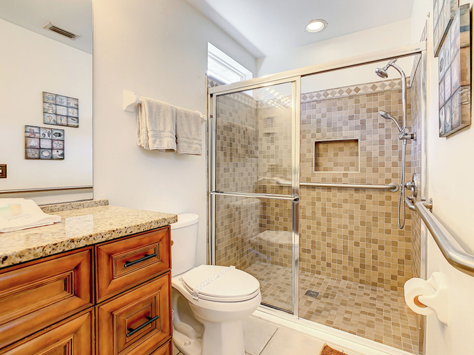 Bathroom 3, Hidden Gem at Southern Dunes, Polk