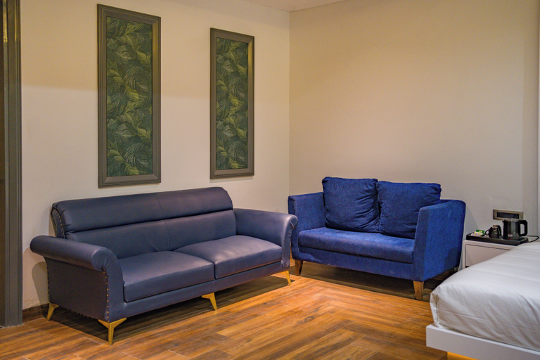 Others 5, Hotel Red Stone, Dhaulpur