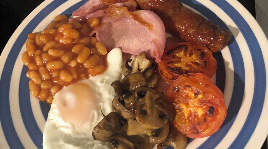 Food & Drinks 5, Elm Tree Farm Bed & Breakfast, East Riding of Yorkshire