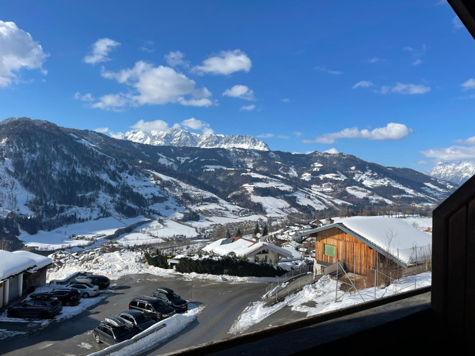 Others 5, Apartment Sabrina, Sankt Johann im Pongau