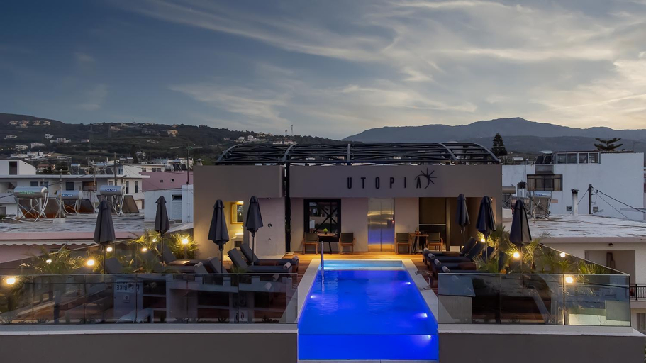 Others 5, Utopia Luxury Suites, Crete