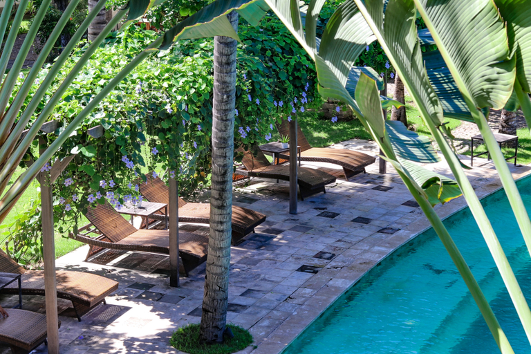 Sport & Beauty 4, Mina Tanjung Hotel, Lombok