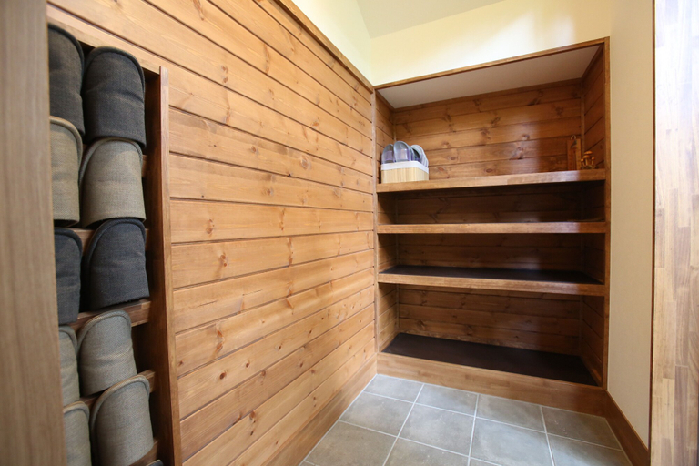 Sport & Beauty, KAMATA SANSO, Hakuba