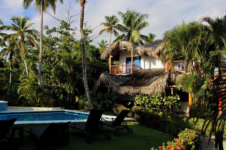Exterior & Views 2, Villas Mana, Las Terrenas