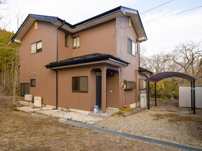 MOCHA House - Vacation STAY 12999, Nasu