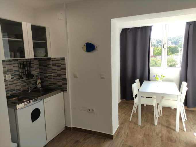 Others 3, Apartmani Bodo, Gradac