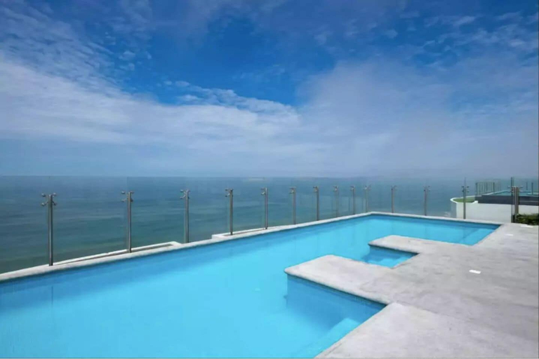 Exterior 4, Lindo Departamento con vistas al mar, Lima
