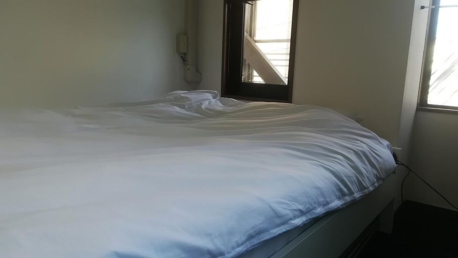 Bedroom 2, COTE sakuragawa "Room 201,301,401" - Vacation STAY 03148v, Osaka