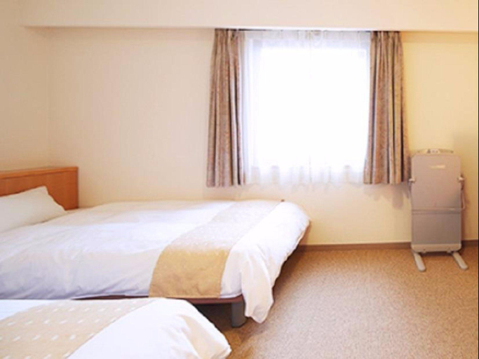 Bedroom 19