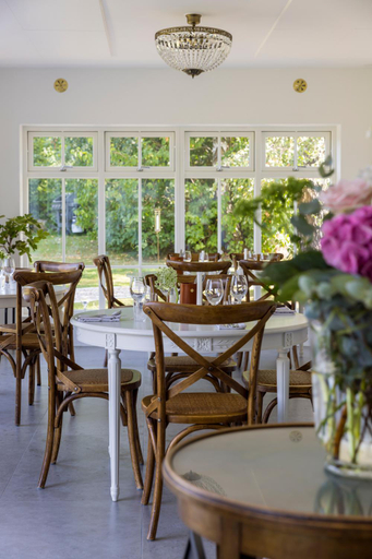 Food & Drinks 4, Ekenas Gard pa Osterlen, Simrishamn