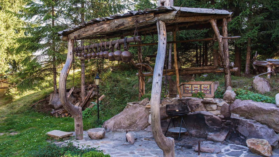 Others 5, Studio by Mountain Lakes, Smolyan