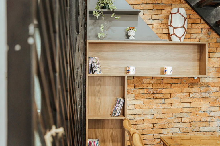 Kitchen 4, VMT Villa, Đà Lạt