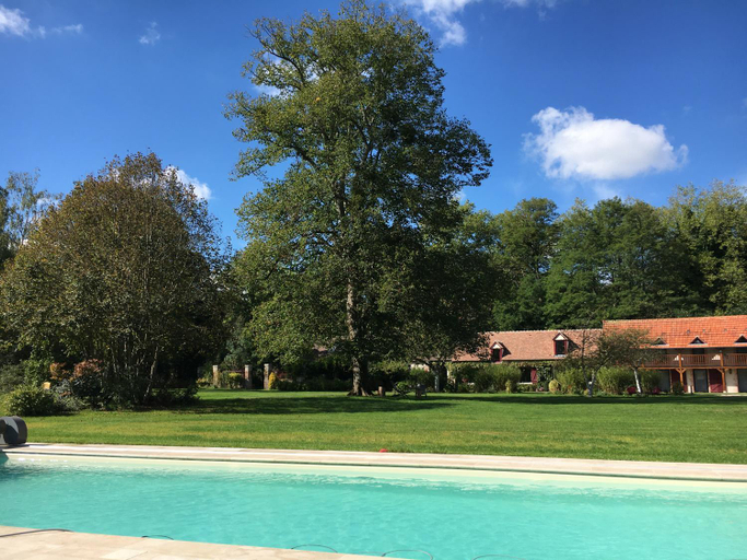 Others 4, Domaine de Montizeau, Loiret