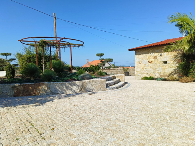 Casinha da Eira, Esposende