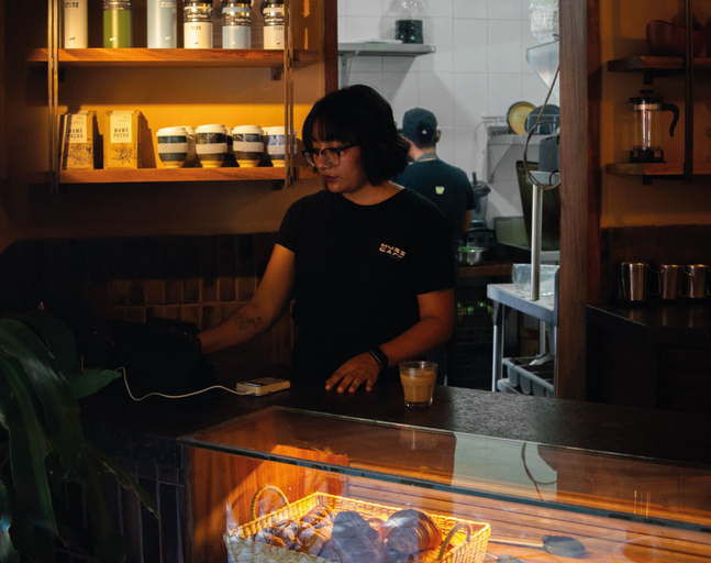 Food & Drinks 4, Casa Antonieta, Del Centro
