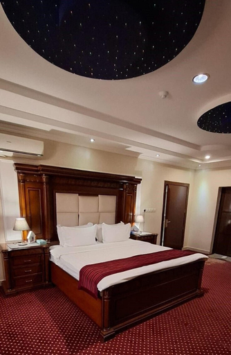 Others 3, Adeal Serviced Apartments