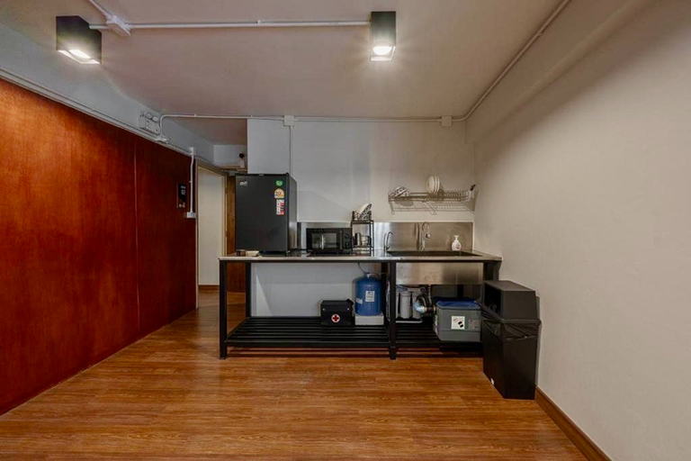 Others 5, Ed Hostel Rachamakka, Muang Chiang Mai